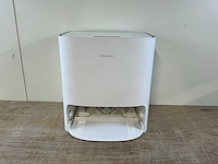 Dreame w10 robotstofzuiger - afbeelding 5 van  11