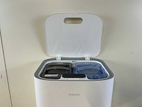 Dreame w10 robotstofzuiger - afbeelding 6 van  11