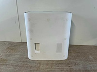 Dreame w10 robotstofzuiger - afbeelding 7 van  11