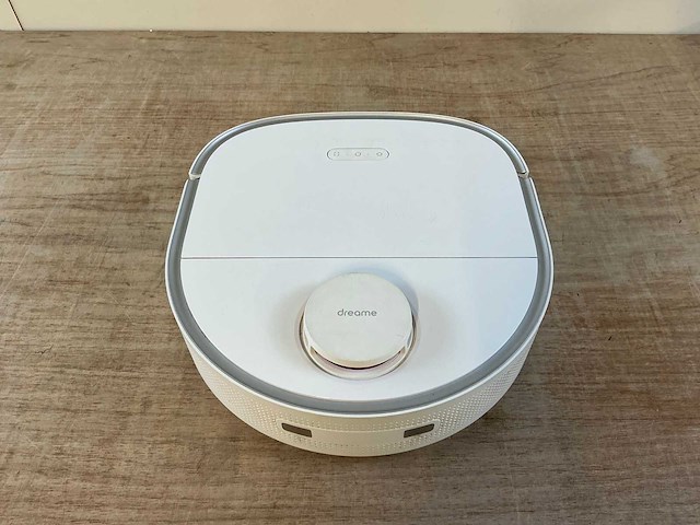 Dreame w10 robotstofzuiger - afbeelding 9 van  11