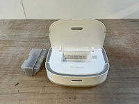 Dreame w10 robotstofzuiger - afbeelding 10 van  11