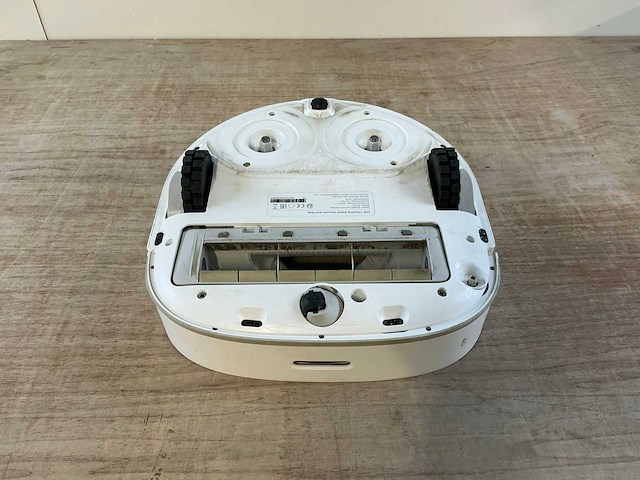 Dreame w10 robotstofzuiger - afbeelding 11 van  11