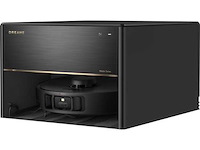 Dreame x40 master robotstofzuiger - afbeelding 3 van  11