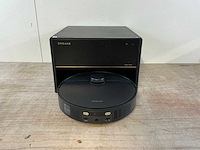 Dreame x40 master robotstofzuiger - afbeelding 1 van  11