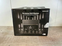 Dreame x40 master robotstofzuiger - afbeelding 4 van  11