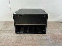 Dreame x40 master robotstofzuiger - afbeelding 5 van  11