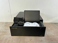 Dreame x40 master robotstofzuiger - afbeelding 6 van  11