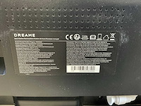 Dreame x40 master robotstofzuiger - afbeelding 8 van  11