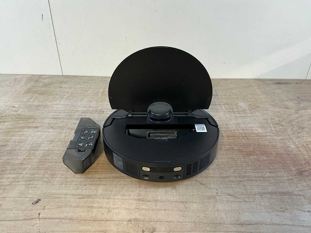 Dreame x40 master robotstofzuiger - afbeelding 10 van  11