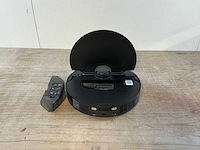 Dreame x40 master robotstofzuiger - afbeelding 10 van  11