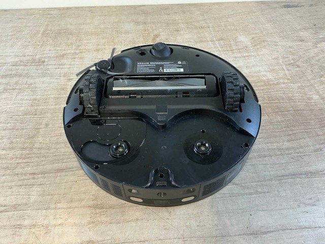 Dreame x40 master robotstofzuiger - afbeelding 11 van  11