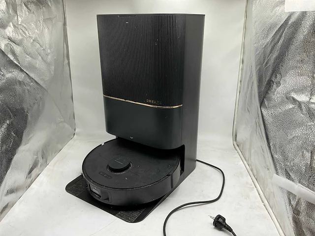 Dreame x40 ultra complete rlx63ce-2 robotstofzuiger - afbeelding 1 van  10