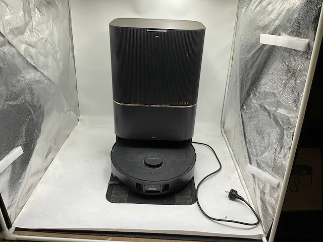 Dreame x40 ultra complete rlx63ce-2 robotstofzuiger - afbeelding 3 van  10