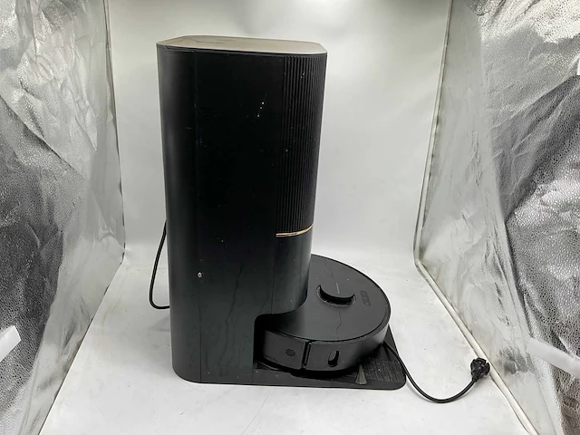 Dreame x40 ultra complete rlx63ce-2 robotstofzuiger - afbeelding 4 van  10