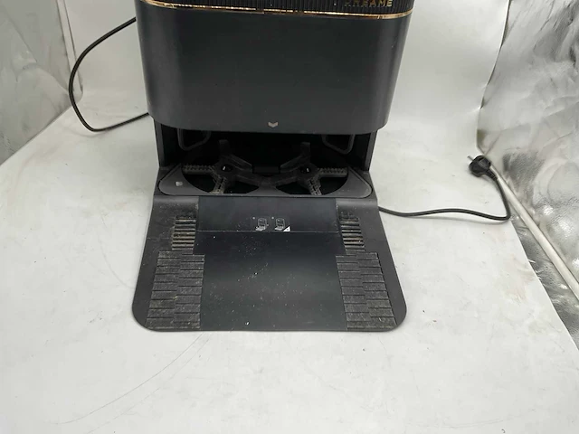 Dreame x40 ultra complete rlx63ce-2 robotstofzuiger - afbeelding 8 van  10