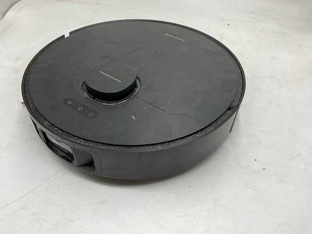 Dreame x40 ultra complete rlx63ce-2 robotstofzuiger - afbeelding 9 van  10