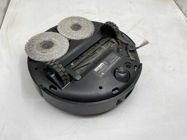 Dreame x40 ultra complete rlx63ce-2 robotstofzuiger - afbeelding 10 van  10