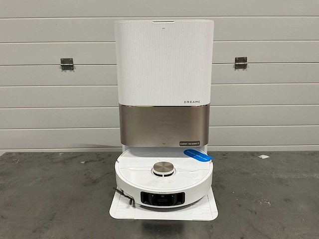Dreame x40 ultra complete - afbeelding 4 van  11