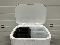 Dreame x40 ultra complete - afbeelding 6 van  11