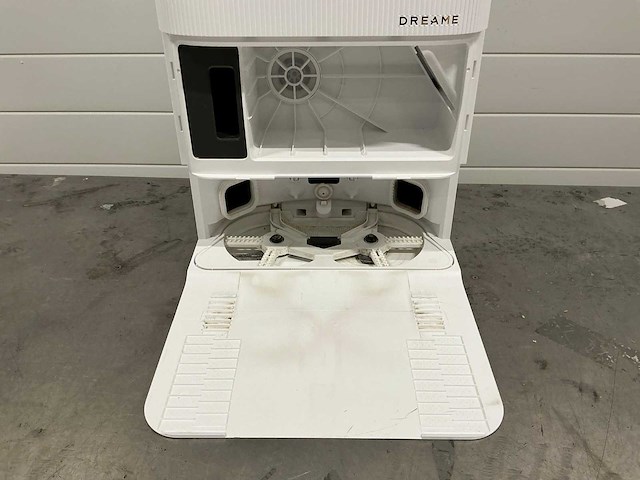 Dreame x40 ultra complete - afbeelding 7 van  11