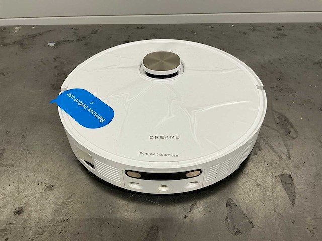 Dreame x40 ultra complete - afbeelding 8 van  11