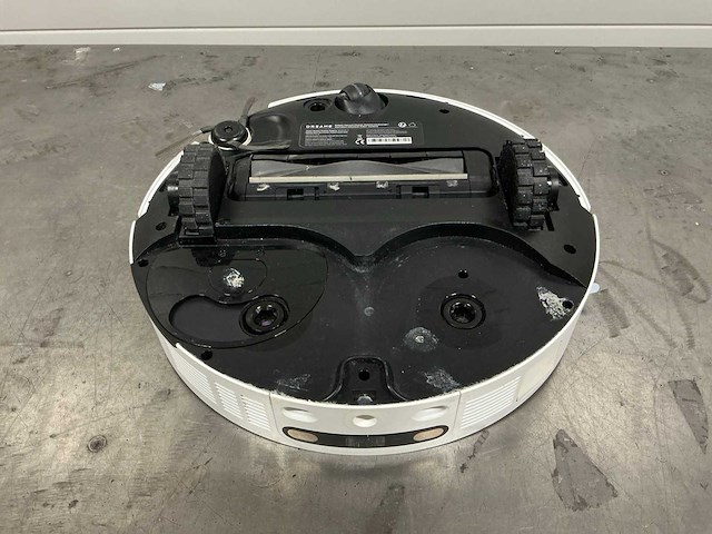 Dreame x40 ultra complete - afbeelding 11 van  11