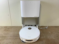 Dreame x40 ultra robotstofzuiger - afbeelding 1 van  9