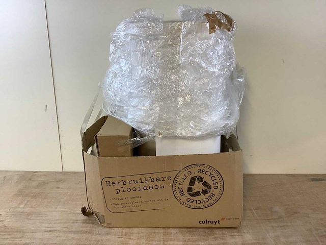 Dreame x40 ultra robotstofzuiger - afbeelding 2 van  9