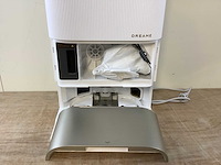 Dreame x40 ultra robotstofzuiger - afbeelding 5 van  9