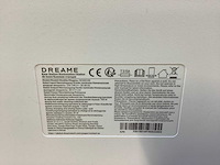 Dreame x40 ultra robotstofzuiger - afbeelding 6 van  9