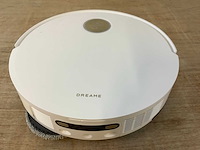 Dreame x40 ultra robotstofzuiger - afbeelding 7 van  9