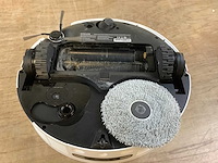 Dreame x40 ultra robotstofzuiger - afbeelding 8 van  9