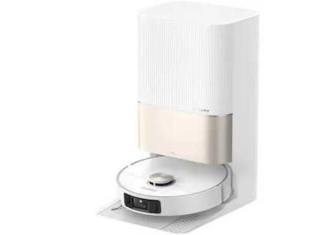 Dreame x40 ultra robotstofzuiger - afbeelding 9 van  9