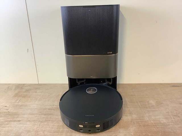 Dreame x50 ultra complete robotstofzuiger - afbeelding 1 van  9