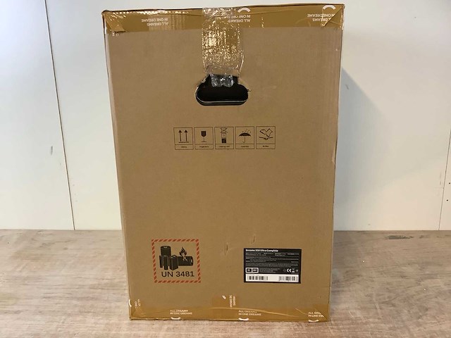 Dreame x50 ultra complete robotstofzuiger - afbeelding 2 van  9