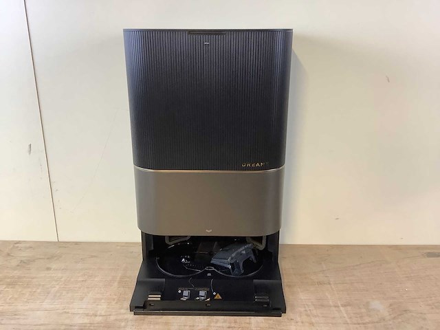 Dreame x50 ultra complete robotstofzuiger - afbeelding 3 van  9