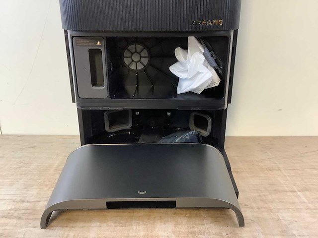 Dreame x50 ultra complete robotstofzuiger - afbeelding 4 van  9