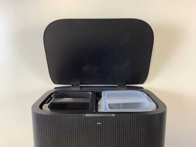 Dreame x50 ultra complete robotstofzuiger - afbeelding 5 van  9