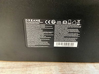Dreame x50 ultra complete robotstofzuiger - afbeelding 6 van  9