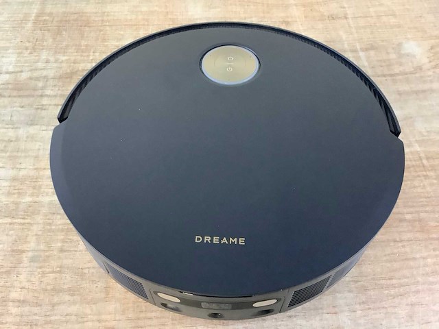 Dreame x50 ultra complete robotstofzuiger - afbeelding 7 van  9