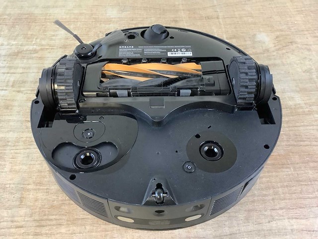 Dreame x50 ultra complete robotstofzuiger - afbeelding 8 van  9