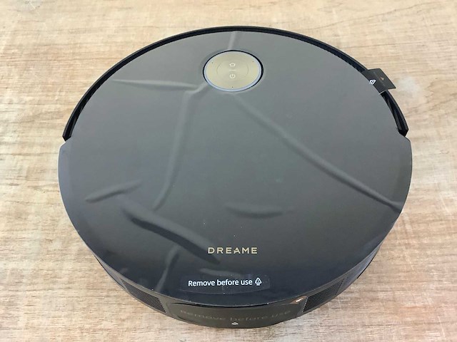 Dreame x50 ultra complete robotstofzuiger - afbeelding 6 van  9
