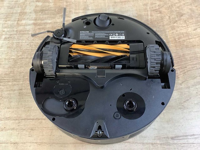 Dreame x50 ultra complete robotstofzuiger - afbeelding 7 van  9