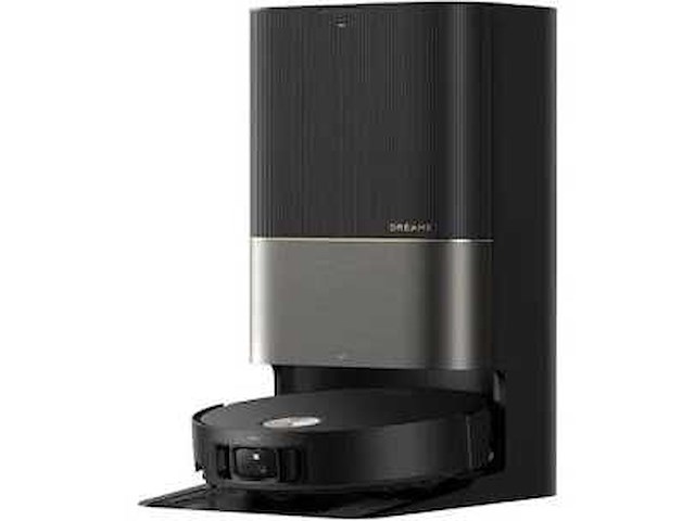 Dreame x50 ultra complete robotstofzuiger - afbeelding 9 van  9