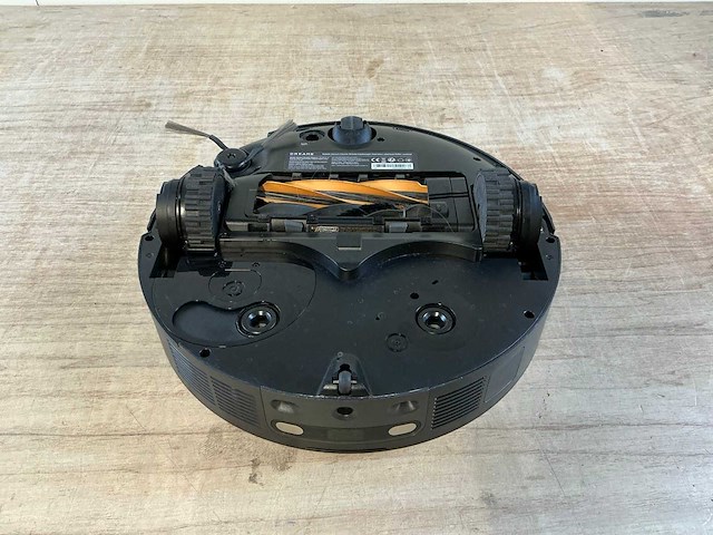 Dreame x50 ultra complete robotstofzuiger - afbeelding 1 van  12