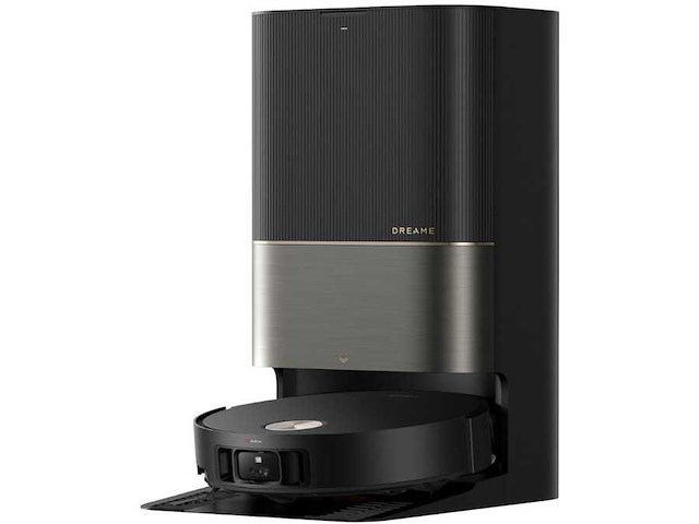 Dreame x50 ultra complete robotstofzuiger - afbeelding 11 van  12