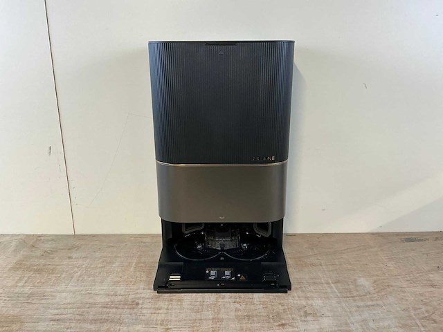Dreame x50 ultra complete robotstofzuiger - afbeelding 4 van  12