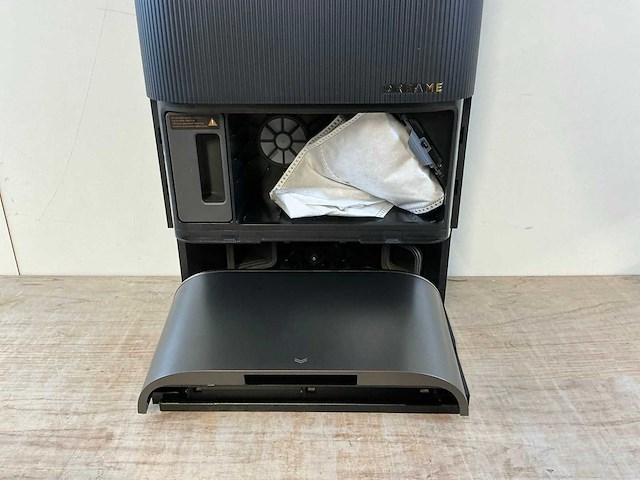 Dreame x50 ultra complete robotstofzuiger - afbeelding 5 van  12