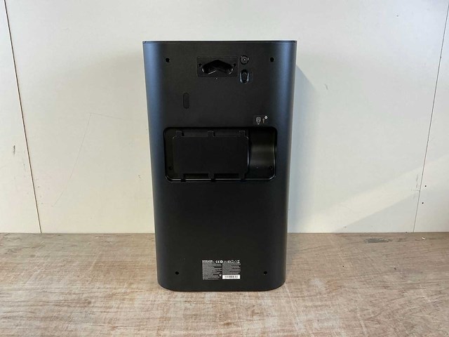 Dreame x50 ultra complete robotstofzuiger - afbeelding 6 van  12