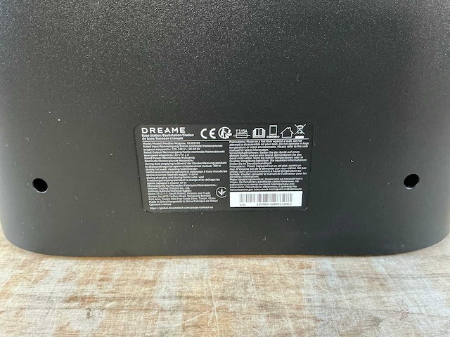 Dreame x50 ultra complete robotstofzuiger - afbeelding 7 van  12